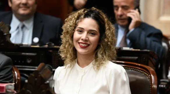 La diputada Lourdes Arrieta denunció penalmente al biógrafo de Javier Milei por discriminar a Esteban Bullrich | Política y economía