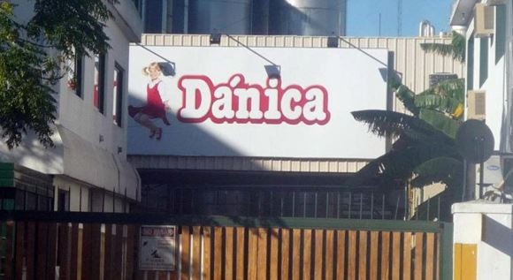 Cerró la fábrica que elaboraba una margarina famosa por un jingle famoso | Actualidad