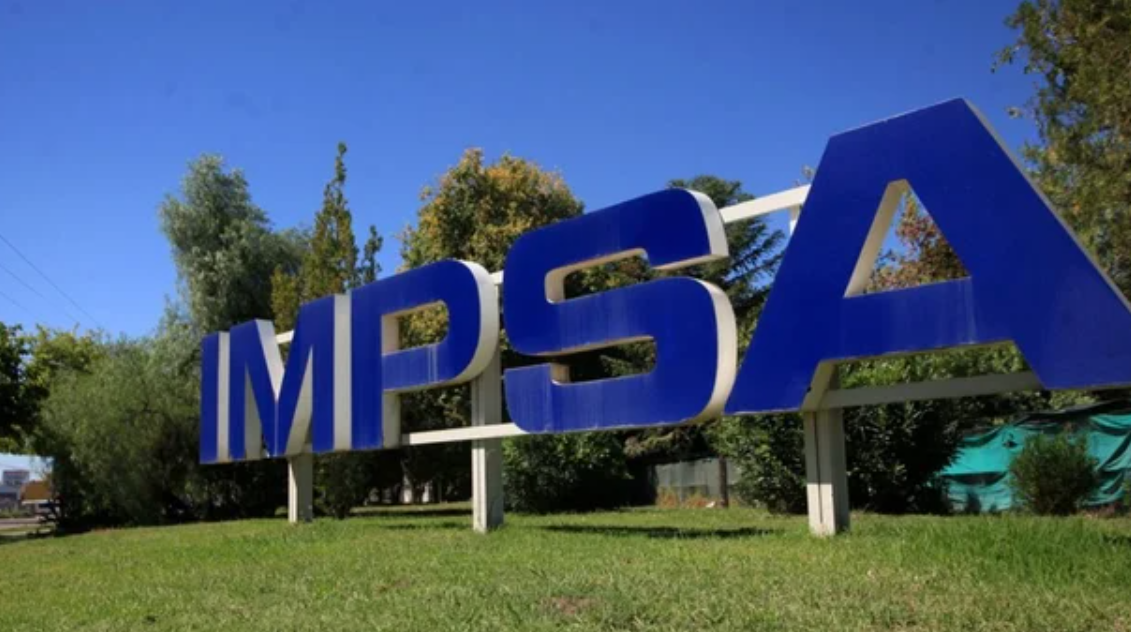 Se concreta la primera privatización del Gobierno de Milei | Actualidad