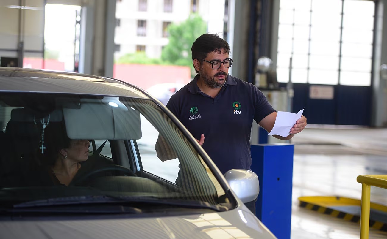 Las plantas de ITV extienden su horario de atención: cómo sacar turno | Córdoba