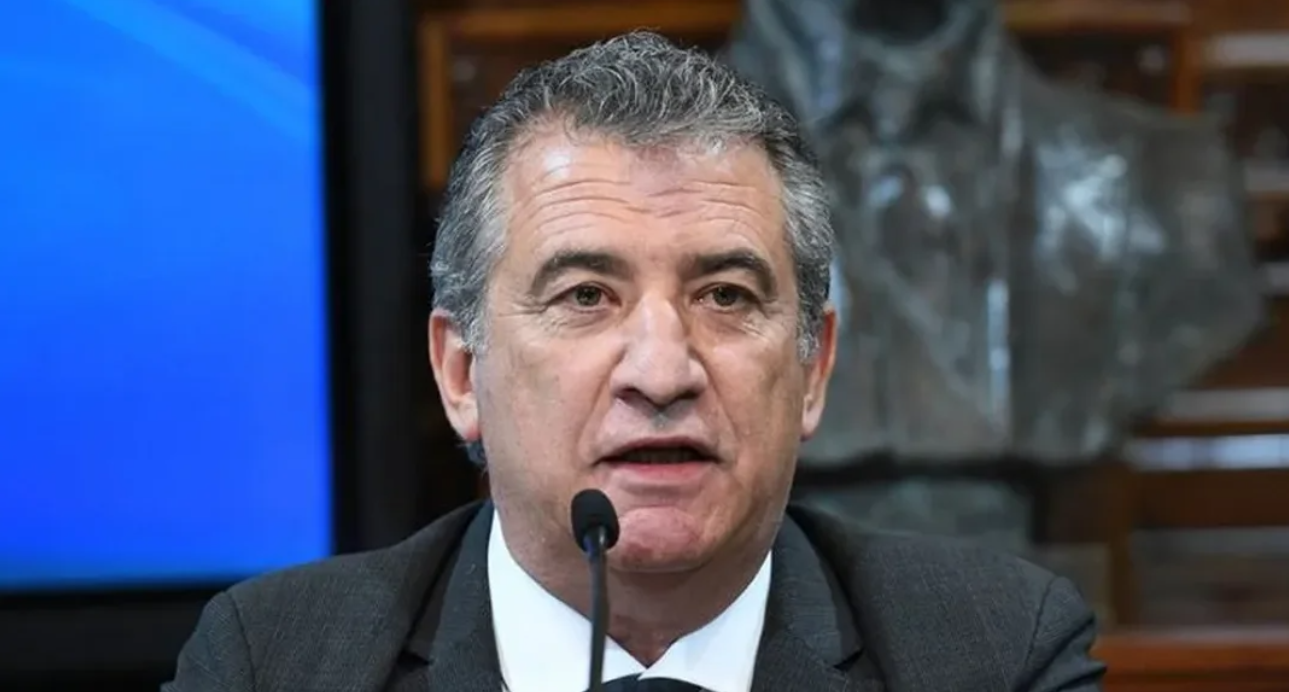 Ordenan la libertad del exgobernador Urribarri, condenado a ocho años por corrupción | Política y economía