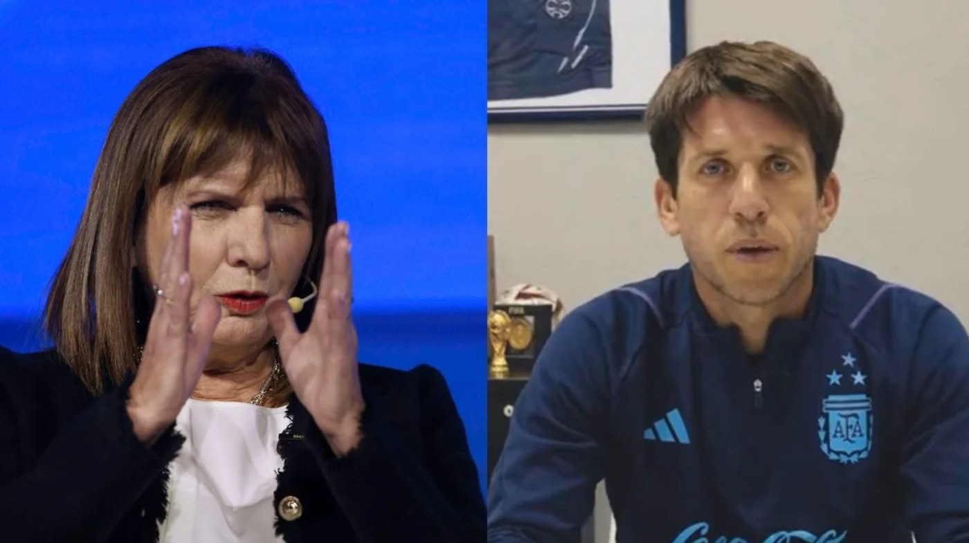 Sudamericano Sub20 en Venezuela: "Argentina no va a mandar a chicos que nos puedan secuestrar" | Deportes