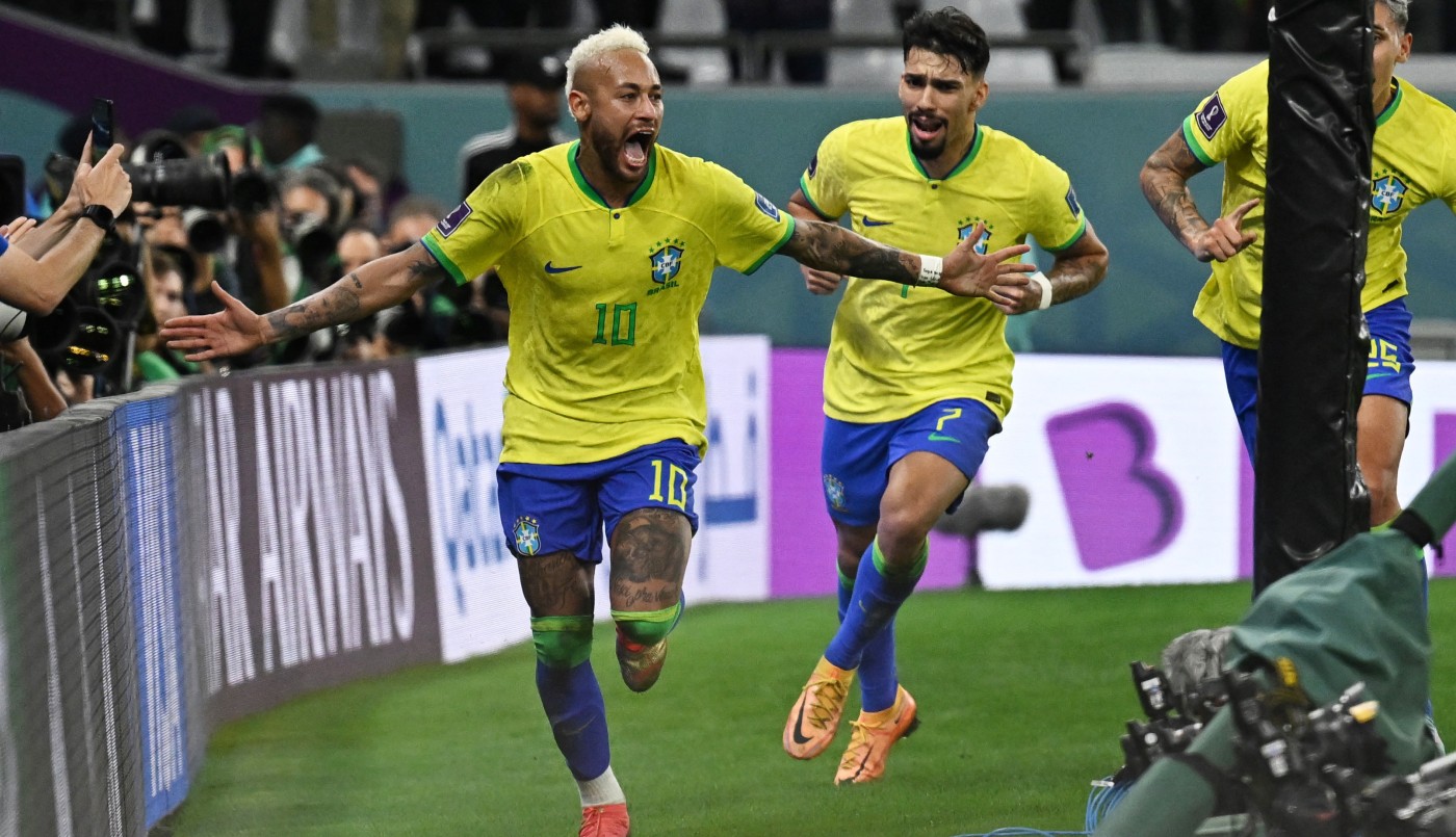 Neymar aseguró que el de 2026 será su último Mundial: "Voy a hacer todo lo posible para conseguirlo" | Deportes