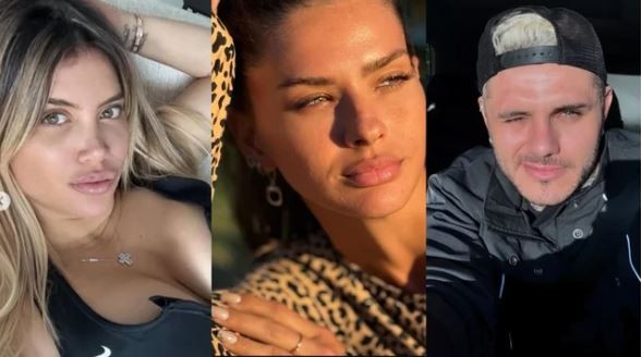 "El amor vence al odio": Mauro Icardi confirmó su romance con la China Suárez y lanzó un mensaje a Wanda Nara | Espectáculos