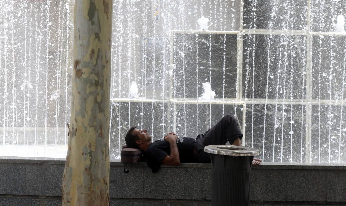 Tiempo en Córdoba: jueves inestable con altas temperaturas y probabilidad de lluvias aisladas | Córdoba