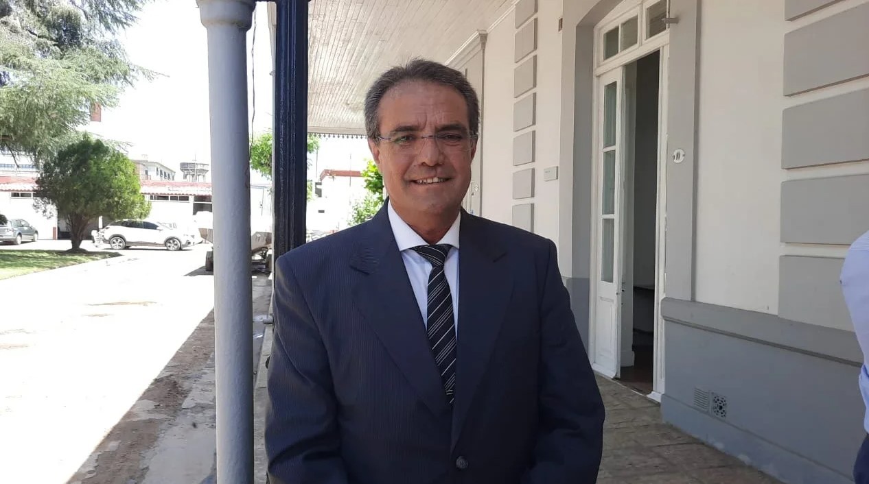 Investigan la muerte de Pablo Seró, el juez federal de Concepción del Uruguay | Actualidad