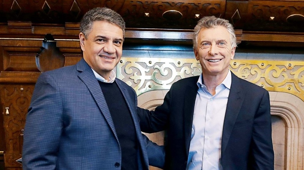 Mauricio Macri podría ser candidato este año en CABA o provincia de Buenos Aires | Política y economía