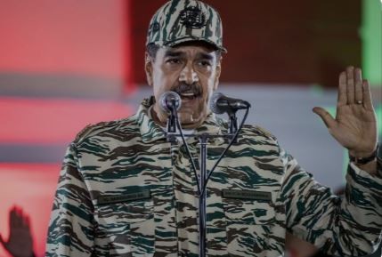 Madres de Plaza de Mayo respaldó a Nicolás Maduro: "Que tenga fortaleza para seguir la Revolución Bolivariana" | Política y economía