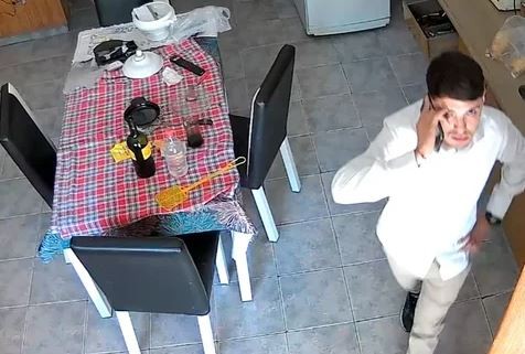 Cuento del tío en Córdoba: se hizo pasar por contador, engañó a un jubilado y le robó los dólares que ahorró | Córdoba