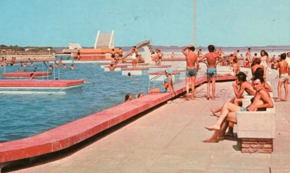 La increíble historia del balneario argentino que desapareció de un día para el otro casi sin dejar rastro | Actualidad