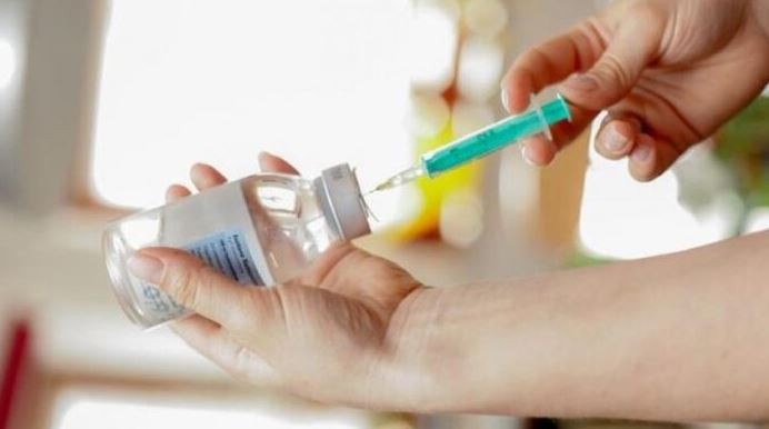 China administra primera dosis de vacuna contra VPH para hombres | Internacionales