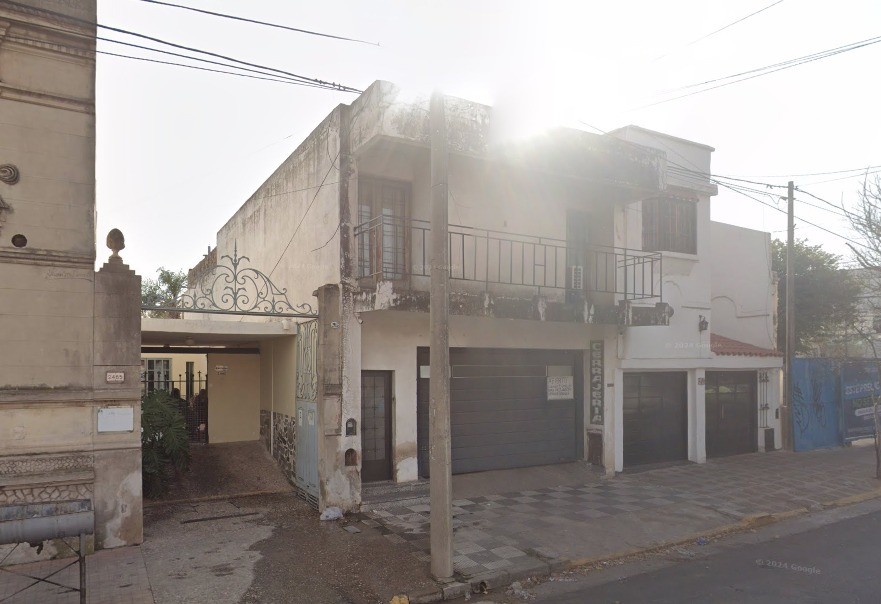 Escucharon gritos en un geriatrico y encontraron a seis adultos mayores atados a sus camas | Córdoba