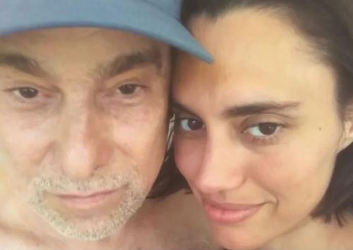 A los 63 años, se casa Andrés Calamaro | Espectáculos