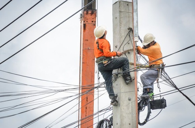 EPEC programó cortes de energía para el 11 de enero en Córdoba y Cosquín | Córdoba