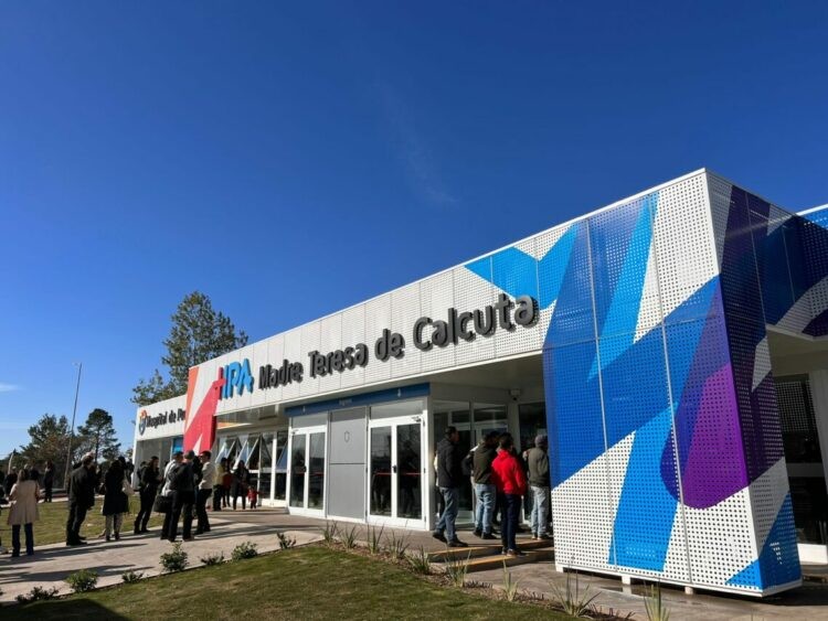 Brutal caso de violencia de género: mujer internada y agresor detenido | Córdoba