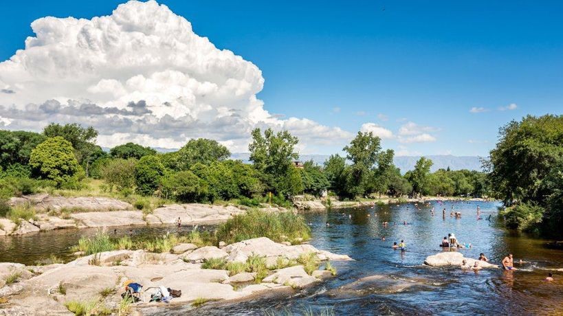 El "efecto Brasil" no frena el turismo en Córdoba: buena temporada en las Sierras | Córdoba