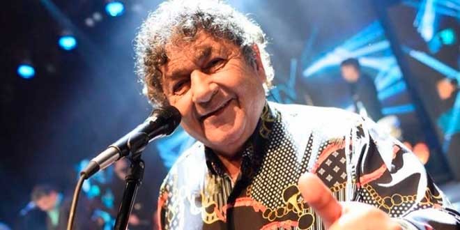 Cacho Deicas mejora tras sufrir un ACV: dejó terapia intensiva y sigue recuperándose | Espectáculos