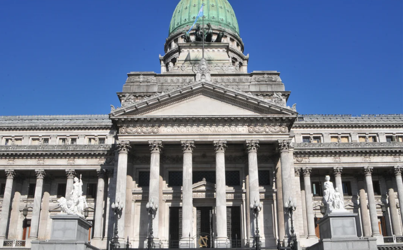 El Gobierno oficializó la convocatoria a sesiones extraordinarias | Política y economía