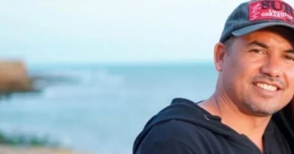 Buscan a un turista con esquizofrenia que desapareció en los acantilados de Quequén hace tres días | Actualidad