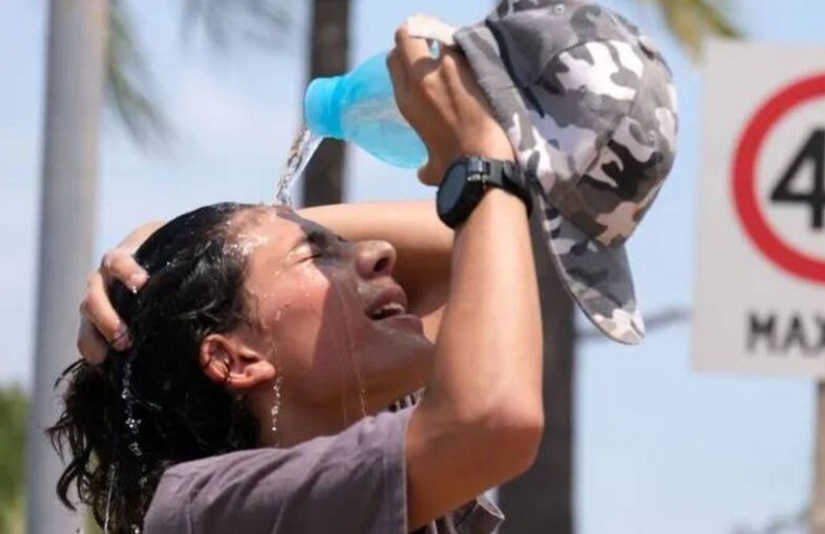 Ola de calor en Córdoba con máximas que superan los 40° | Córdoba
