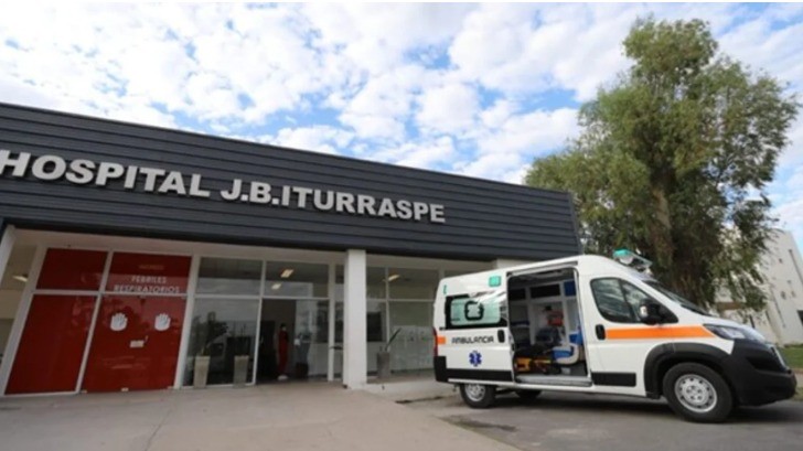 Internaron a un joven con traumatismo de cráneo tras una golpiza en San Francisco | Córdoba