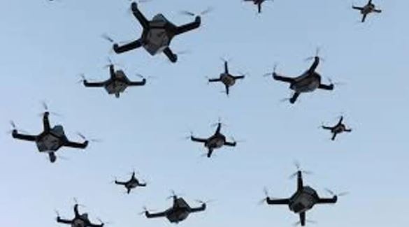 Milei impulsa la compra secreta del sistema Leónidas para neutralizar enjambres de drones en Argentina | Política y economía