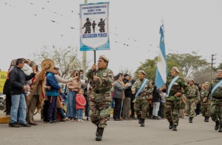 Tucumán recibe con un mensaje de pacificación a los veteranos que lucharon contra la subversión | Política y economía