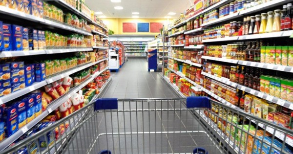 Los precios en Córdoba aumentaron un 3,49% en diciembre | Córdoba