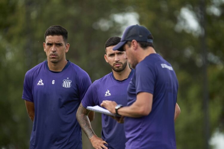 Talleres continúa su pretemporada, pensando en su debut frente a San Lorenzo | Deportes