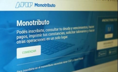 Ajustes en el monotributo, Ganancias y jubilaciones a partir del IPC de diciembre | Actualidad