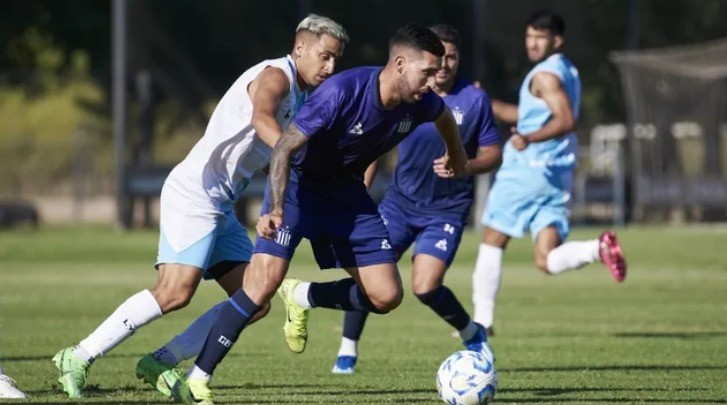 Talleres continúa sumando fútbol de cara al inicio de la temporada | Deportes