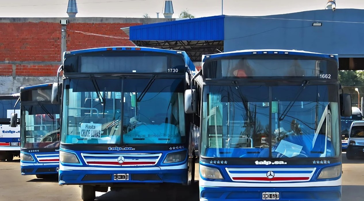 No habrá paro de colectivos: la provincia de Buenos Aires depositó $39.000 millones en subsidios atrasados | Actualidad