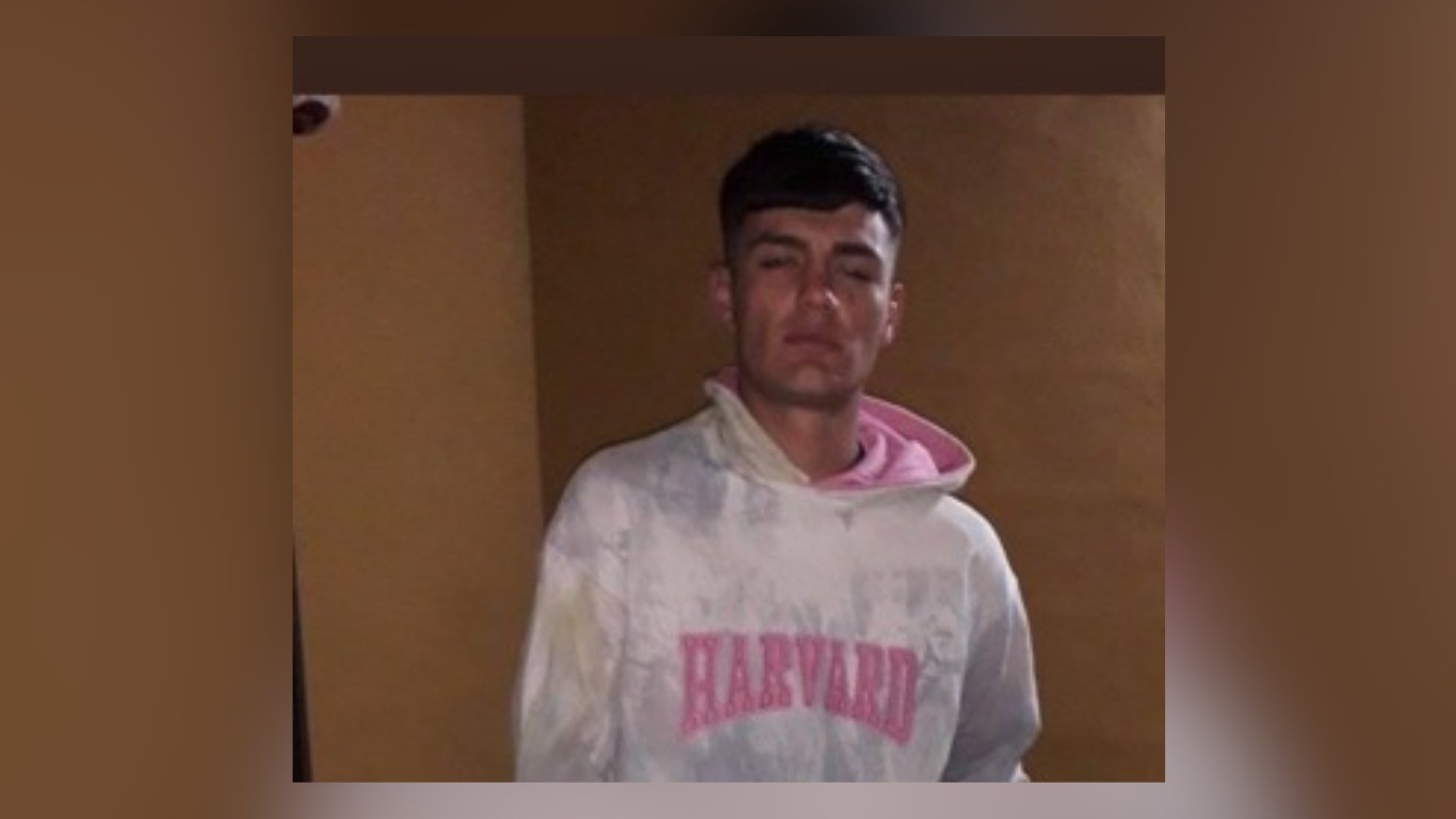 La Fiscalía solicita ayuda para localizar a un joven en situación de calle | Córdoba