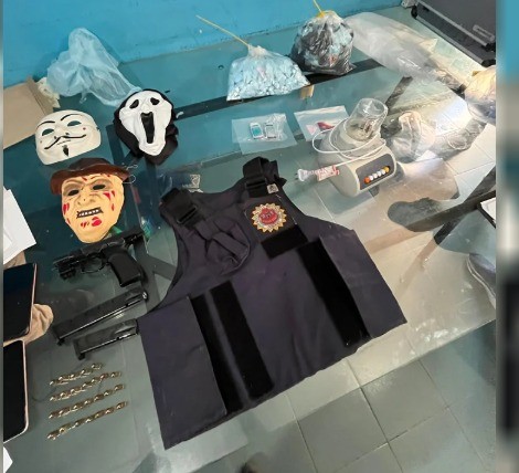 Detuvieron a 15 personas luego de un operativo especial en Córdoba | Córdoba