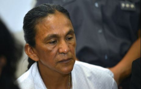Realizan una caravana “por la libertad” de Milagro Sala | Política y economía