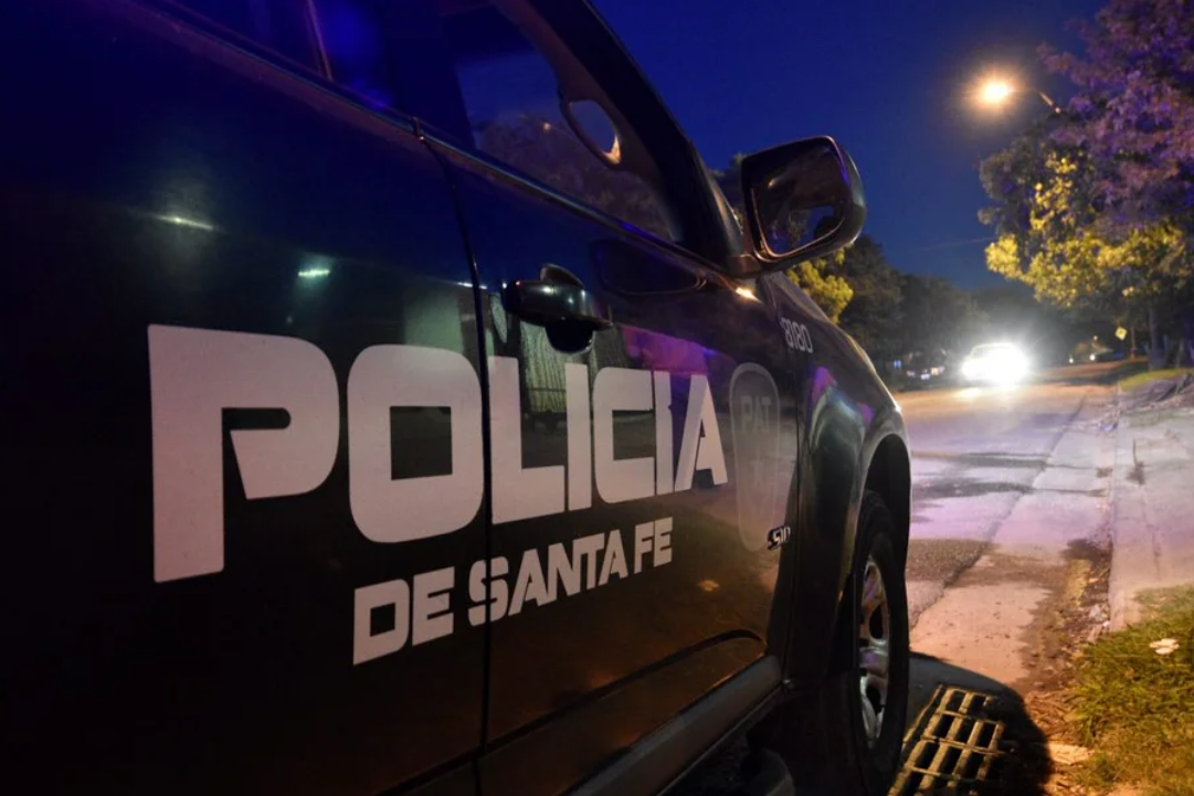 Recrudece la violencia en Rosario: en los primeros días de 2025 ya hubo siete crímenes | Actualidad