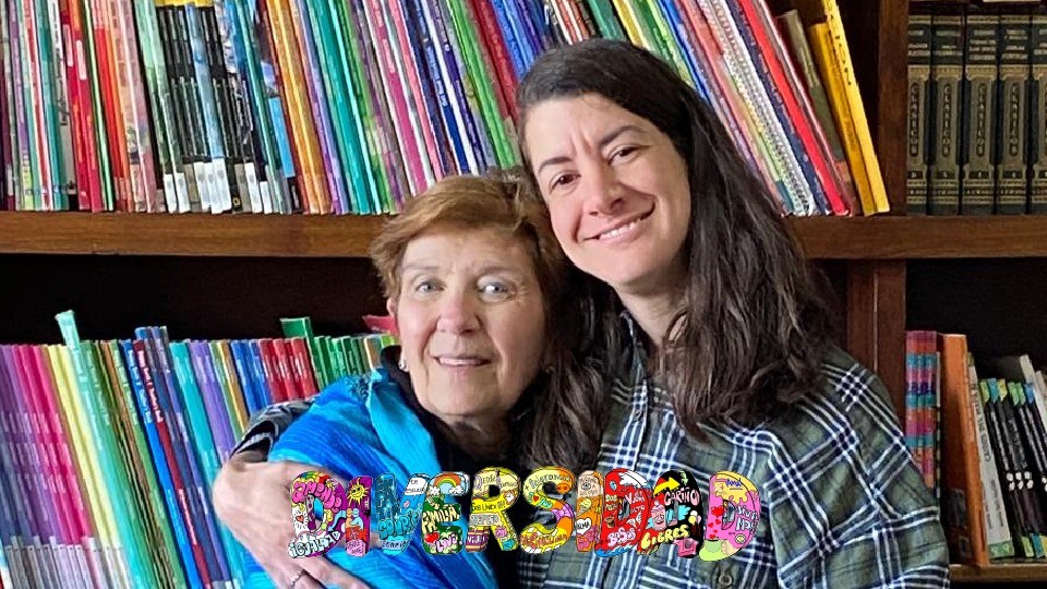 “Maestras puente” (1) | Diversidad