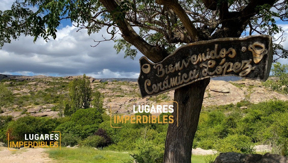 Un día con los artesanos de las sierras, experiencia inolvidable en los paisajes de nuestra Córdoba | Lugares Imperdibles