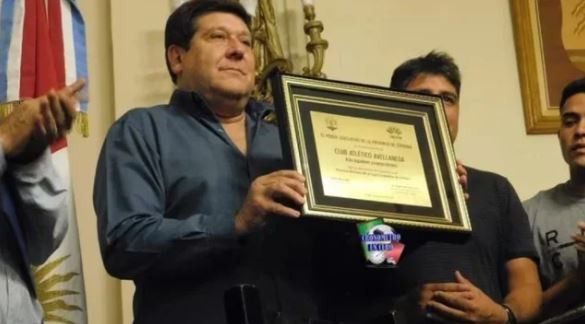 El ex funcionario que estuvo detenido por robar fiambres, ahora cayó por usar un DNI falso para sacar plata del banco | Política y economía