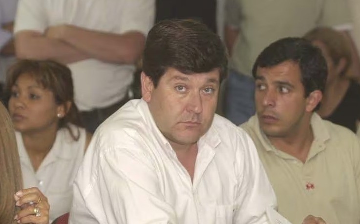 Detuvieron otra vez al ex legislador Guillermo Kraisman: intentó retirar 1 millón de pesos con el DNI de otra persona | Córdoba