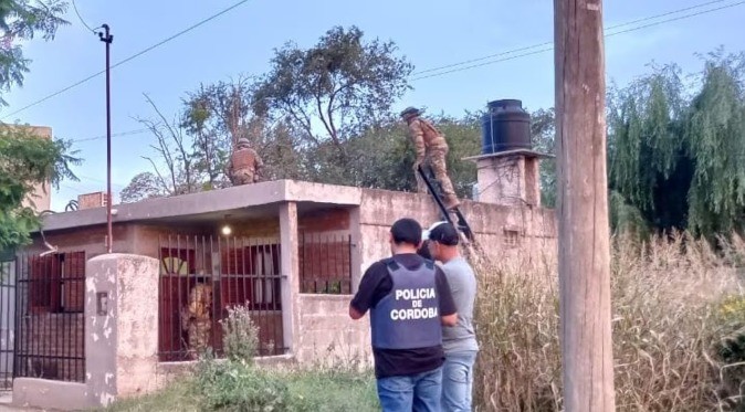 Un Jubilado le disparó a su yerno tras una discusión en Río Cuarto | Córdoba