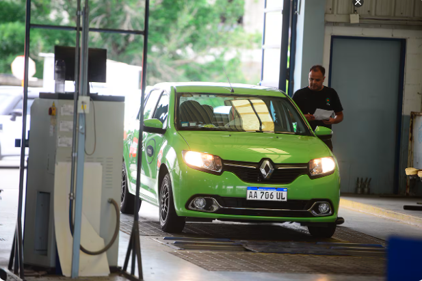 La Municipalidad de Córdoba retoma el horario habitual de atención en las plantas de ITV | Córdoba