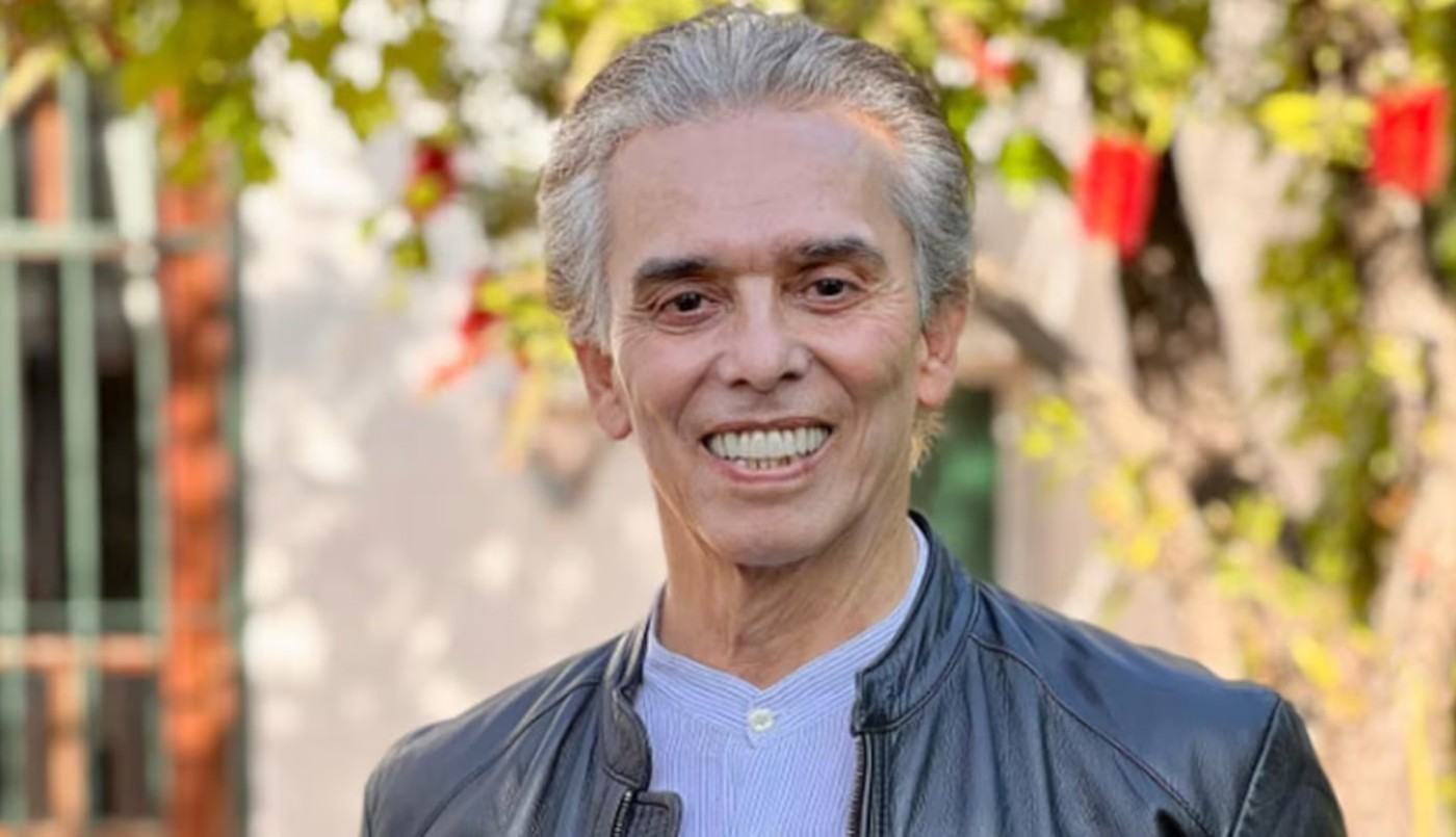 El cantante Jairo recibió el alta tras la operación de urgencia | Córdoba