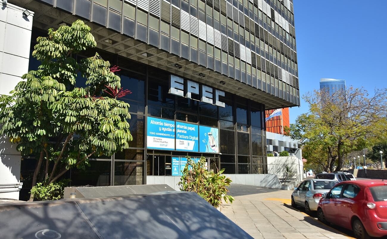 El Gobierno de Córdoba analiza transformar a Epec en una sociedad anónima: los gremios rechazaron el proyecto | Córdoba