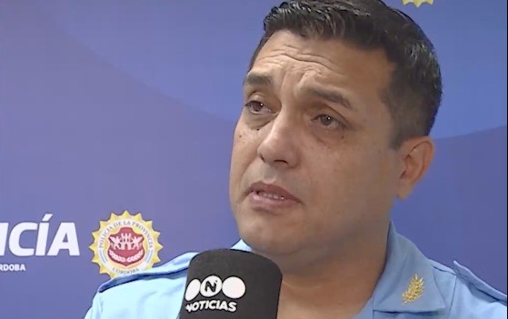 Desastre en las Altas Cumbres: la principal hipótesis de la Policía Caminera de Córdoba | Córdoba