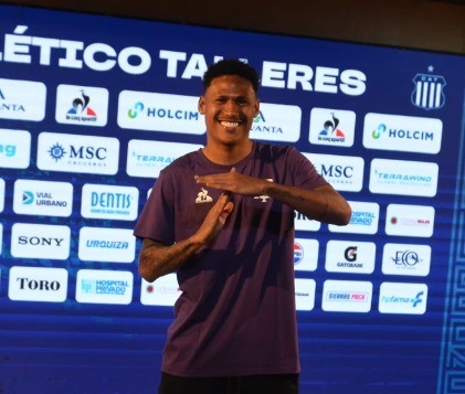 Talleres suma nuevos refuerzos para la próxima temporada | Deportes