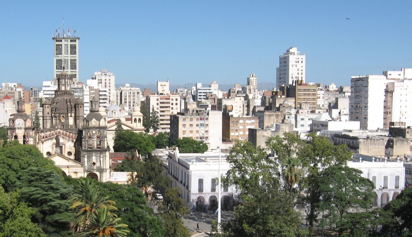 Tiempo en Córdoba: este martes vuelve el calor acompañado de humedad | Córdoba