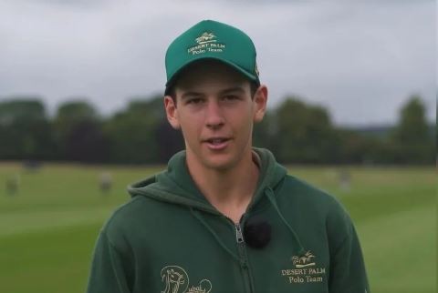 Una promesa del polo argentino falleció en un accidente automovilístico | Deportes