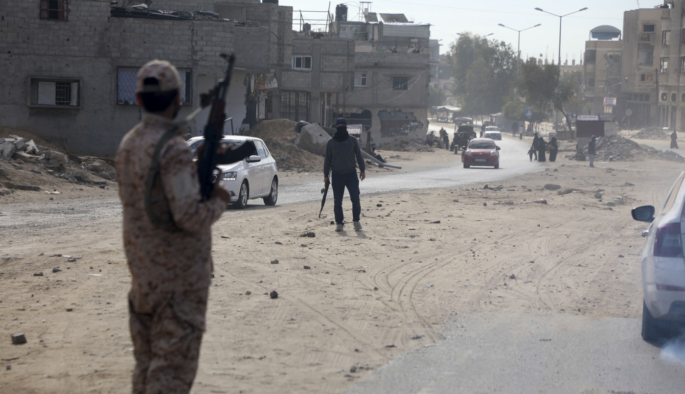Hamás anunció que liberará a otros cuatro rehenes este sábado | Internacionales
