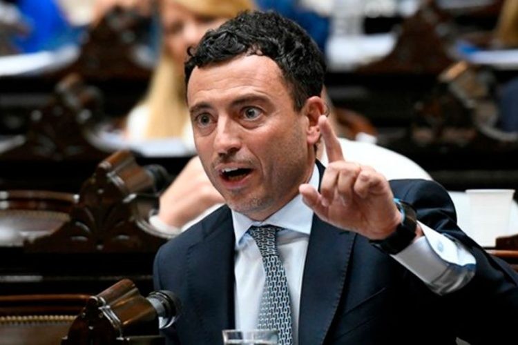 El radicalismo pidió al Gobierno una rebaja de las retenciones al campo | Política y economía